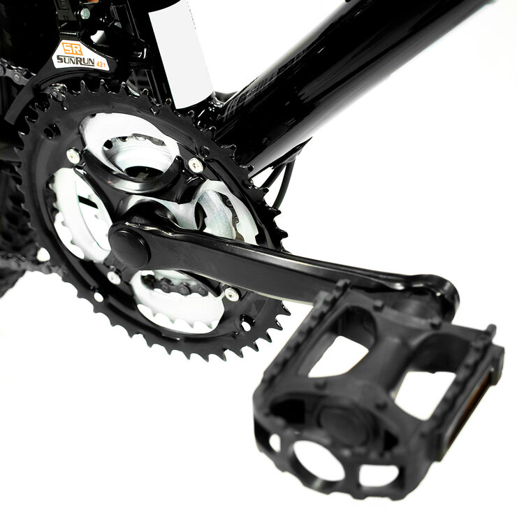 Bicicleta de Montaña R26 Turbo Deimos — Imagen 4 de 4