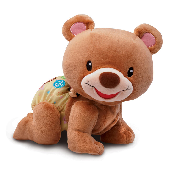 Vtech, Osito Gateos — Imagen 1 de 4