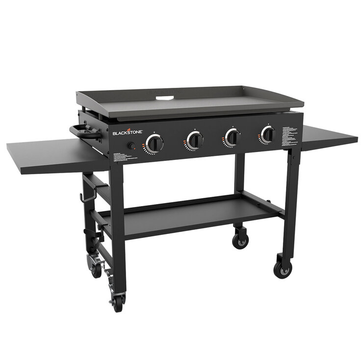 Blackstone Plancha de Gas de 36”  — Imagen 1 de 4