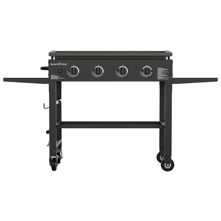 Blackstone Plancha de Gas de 36”  — Imagen 2 de 4