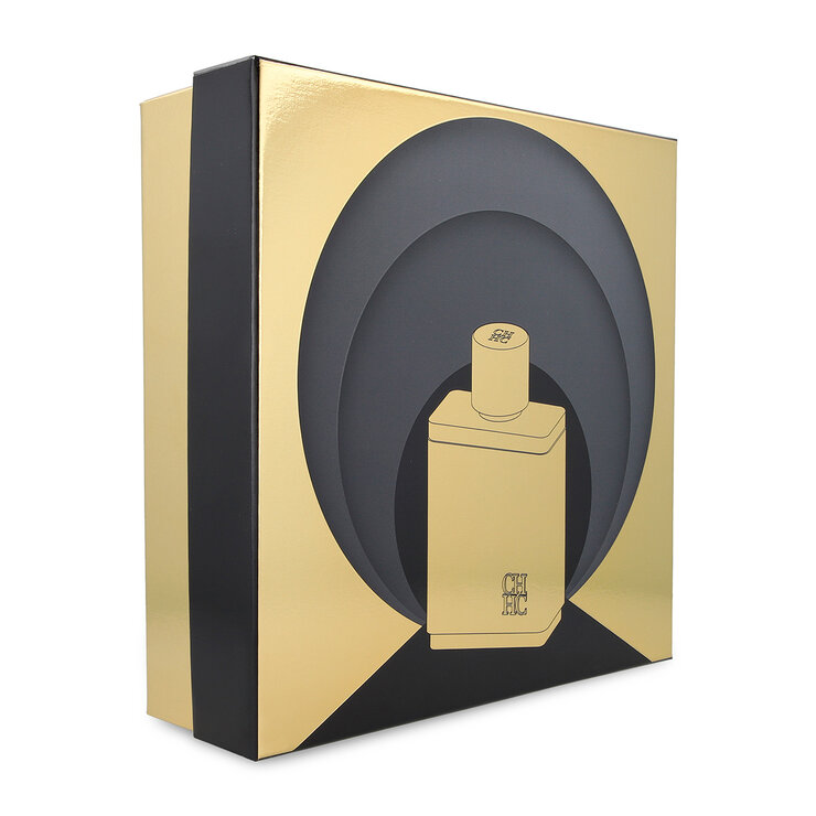 Carolina Herrera CH MenSet 3 pzas — Imagen 2 de 3