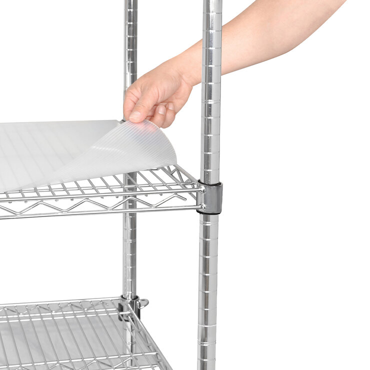 Smart Design Revestimiento Para Estantes Superior 45cm x 45.7cm — Imagen 1 de 4