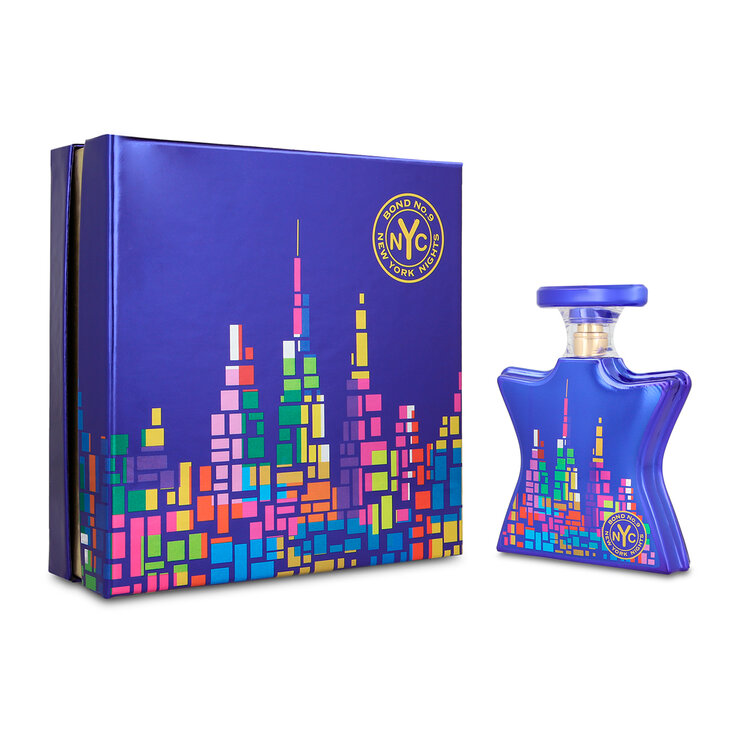 Bond No.9 New York Night 100 ml — Imagen 3 de 3