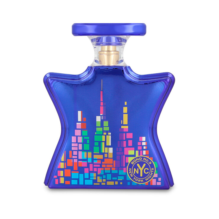 Bond No.9 New York Night 100 ml — Imagen 1 de 3