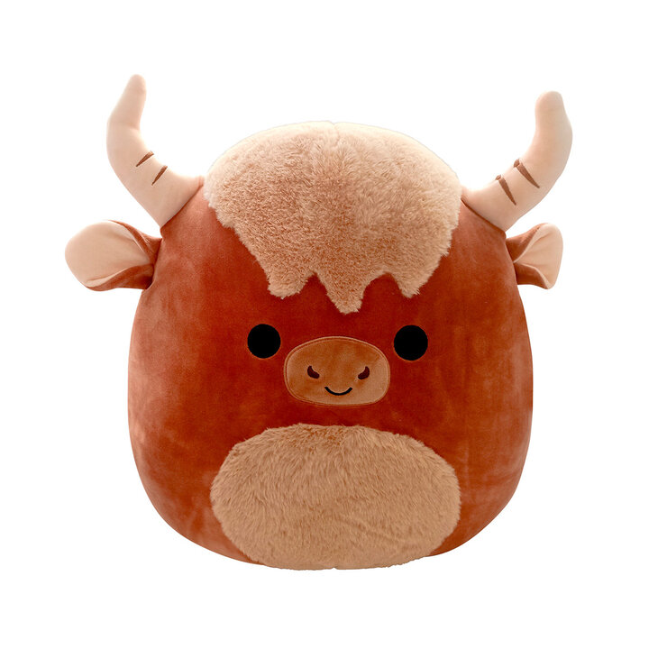 Kellytoy Squishmallows Muñeco de Peluche (Varios Modelos) — Imagen 1 de 4