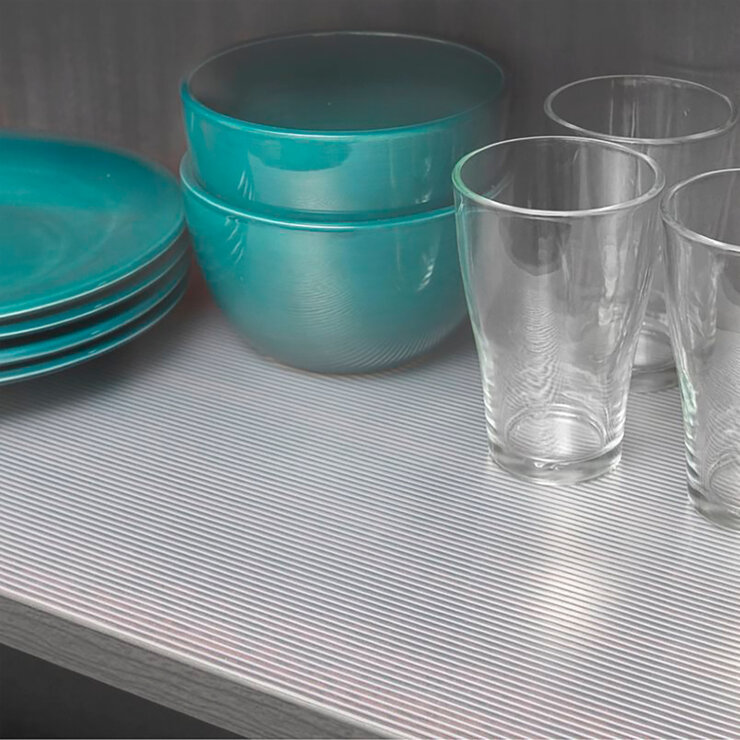 Smart Design Revestimiento Para Estantes Superior 45cm x 45.7cm — Imagen 2 de 4