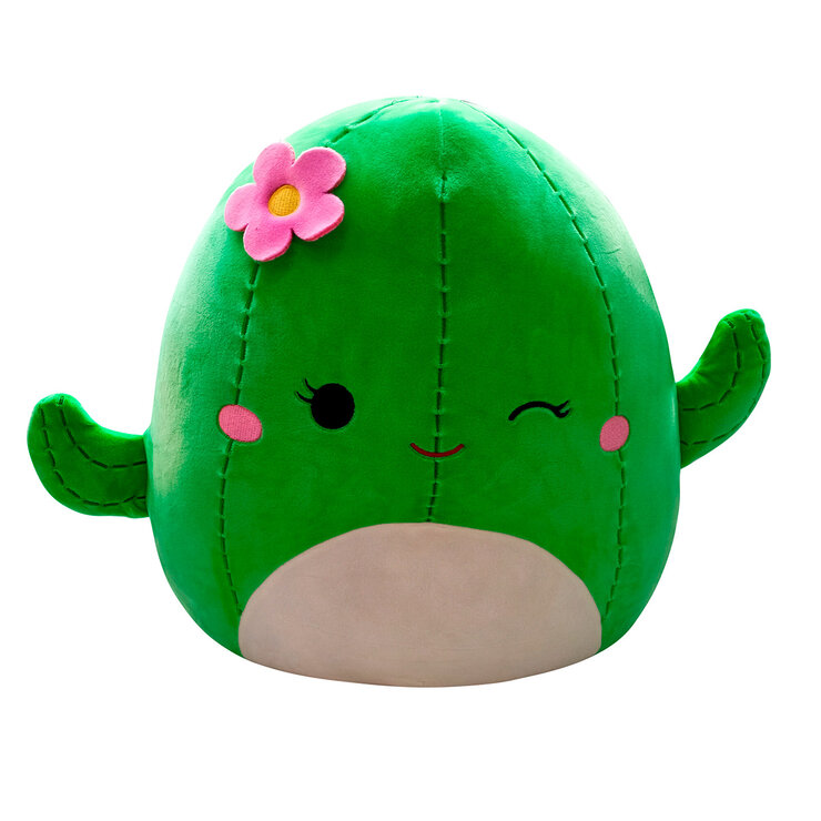 Kellytoy Squishmallows Muñeco de Peluche (Varios Modelos) — Imagen 4 de 4