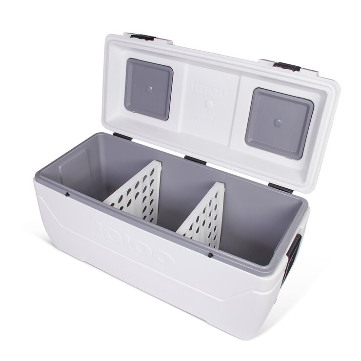 Igloo Hielera de 156L — Imagen 2 de 4