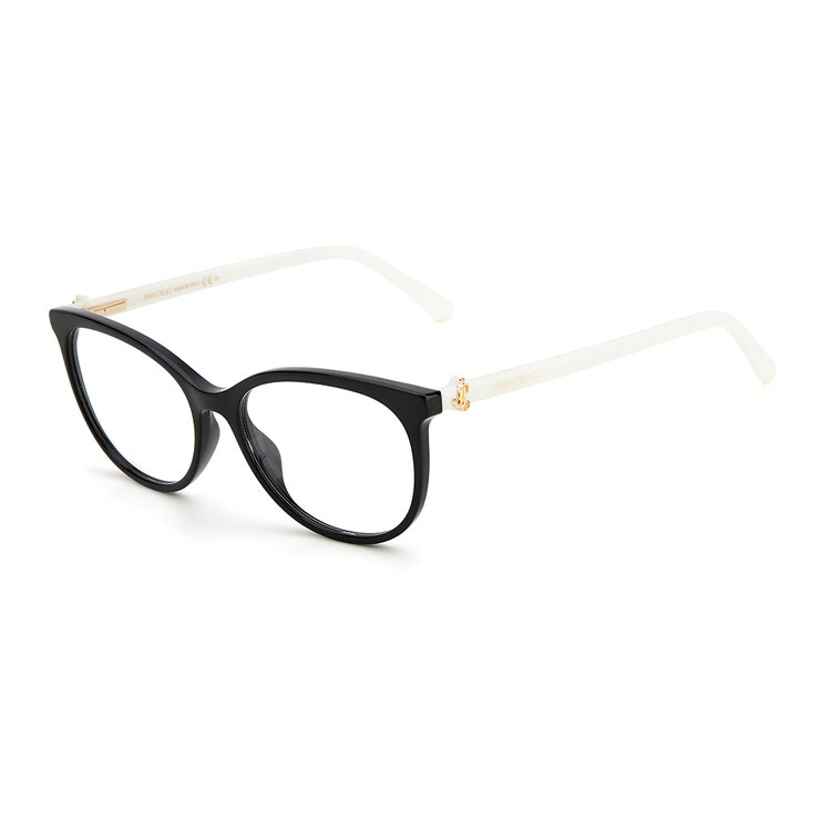 Jimmy Choo JC309 Armazón oftálmico — Imagen 3 de 4