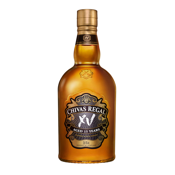 Whisky Chivas XV 700ml — Imagen 1 de 2