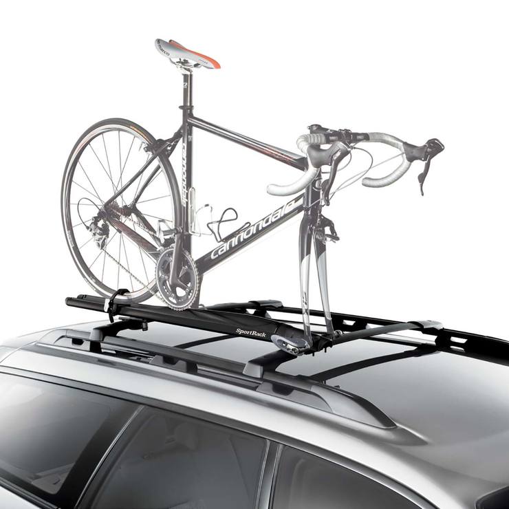 Sportrack, portabicicleta para toldo de 1 bicicleta — Imagen 4 de 4