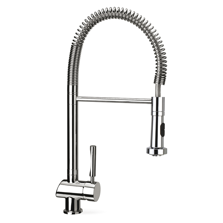 Teka, Grifo Monomando de Cocina Pro — Imagen 1 de 4