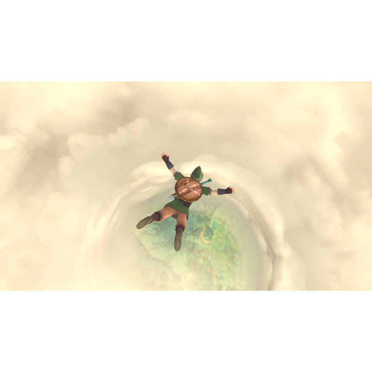 Nintendo Switch™ The Legend Of Zelda: Skyward Sword HD — Imagen 3 de 4