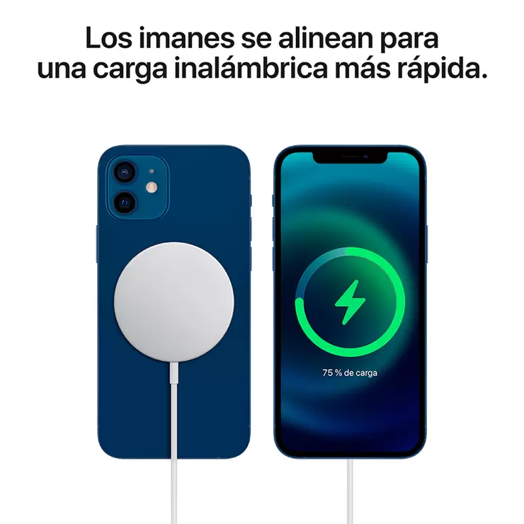 Apple Cargador MagSafe  — Imagen 4 de 4