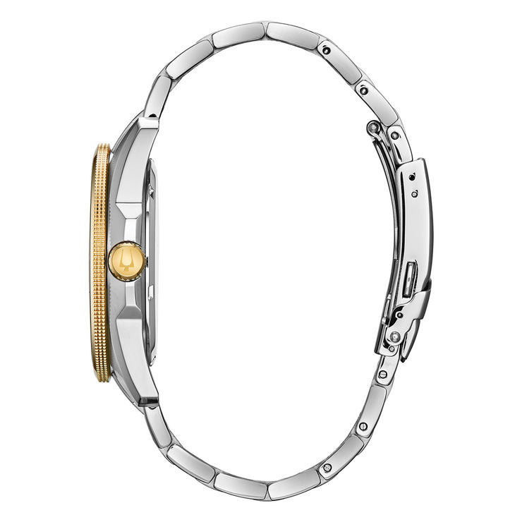 Bulova, Reloj para Caballero Marine Star — Imagen 3 de 3
