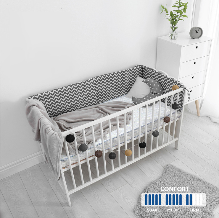 Sealy, Baby Dreams, colchón, cuna, 70cm — Imagen 1 de 4