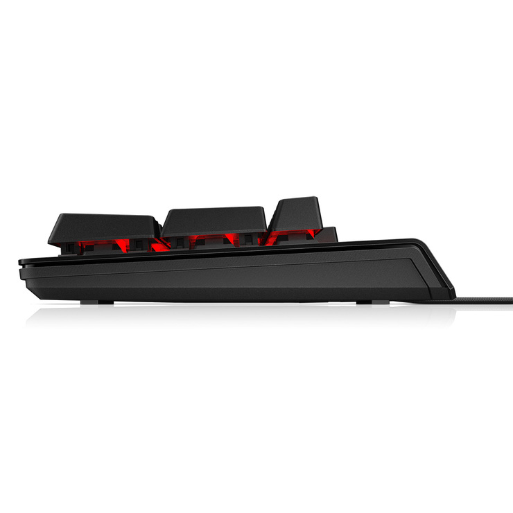 HP Omen Gaming Encoder Teclado — Imagen 4 de 4
