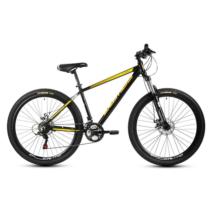 Bicicleta de Montaña R27.5 Turbo Deimos  — Imagen 1 de 4