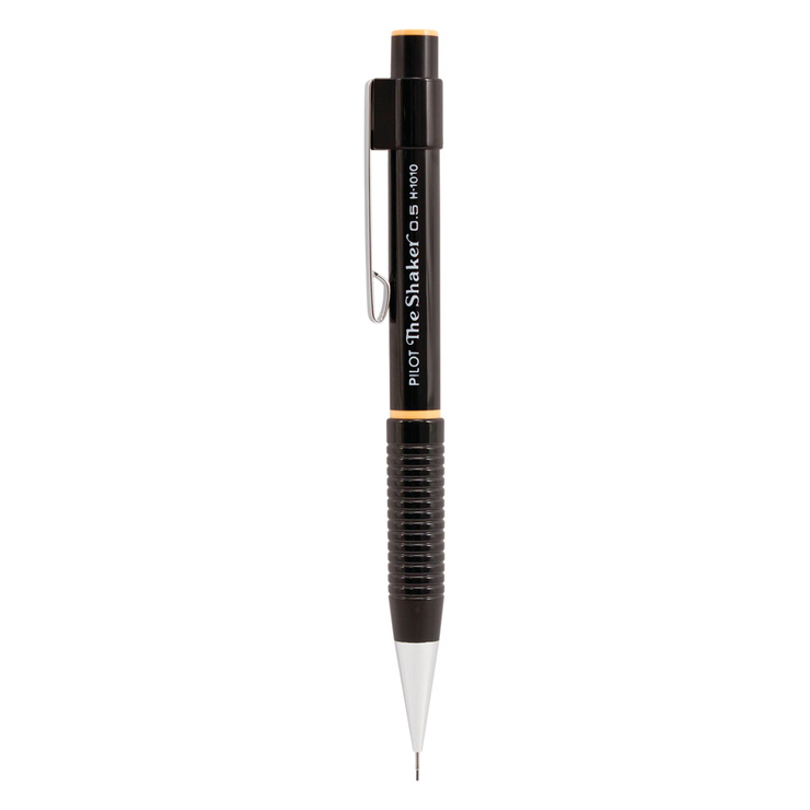 Pilot the shaker lapicero mecánico 0.5mm — Imagen 2 de 2