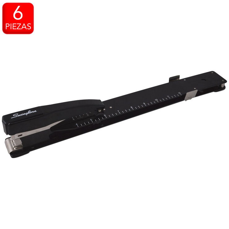 Swingline engrapadora de largo alcance — Imagen 1 de 2