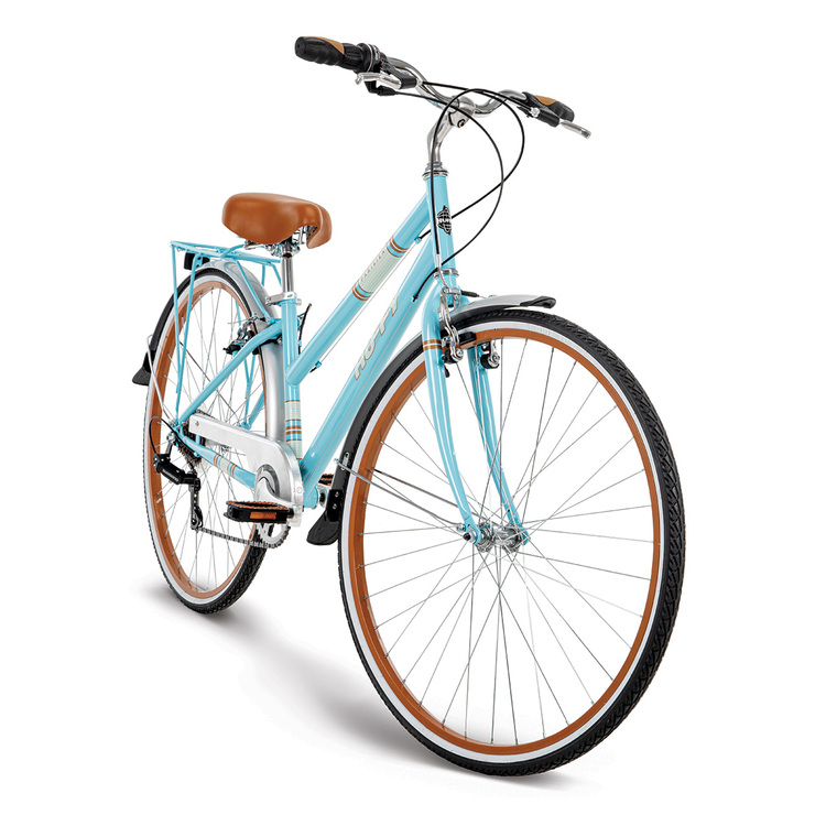 Bicicleta Urbana R26 Huffy Parisien — Imagen 2 de 4