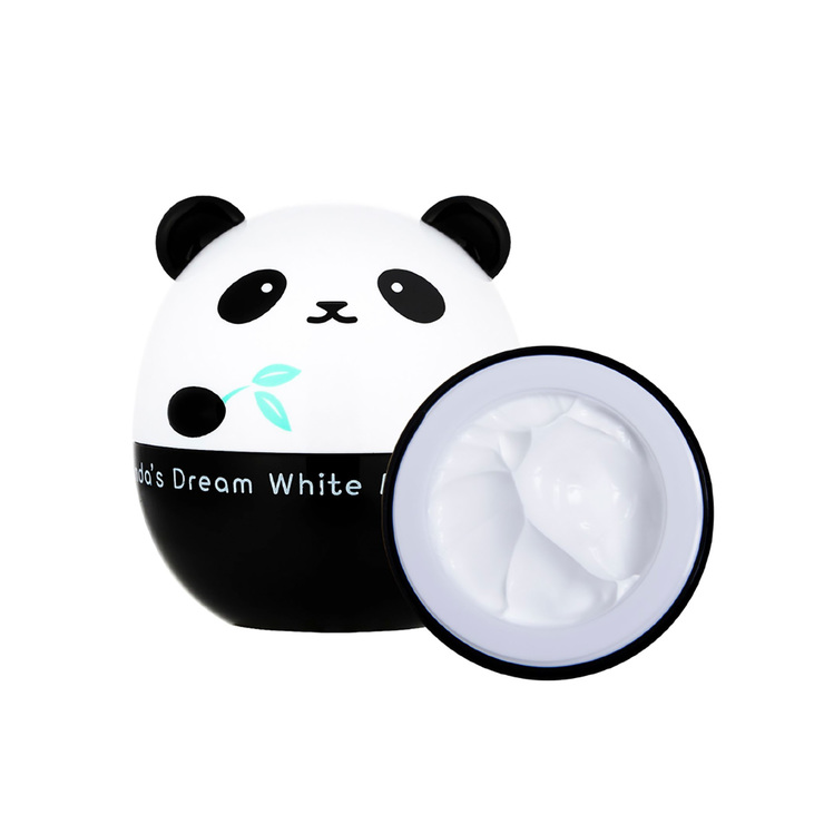 Tratamiento facial y de contorno de ojos, Tony Moly, 4 piezas — Imagen 3 de 4