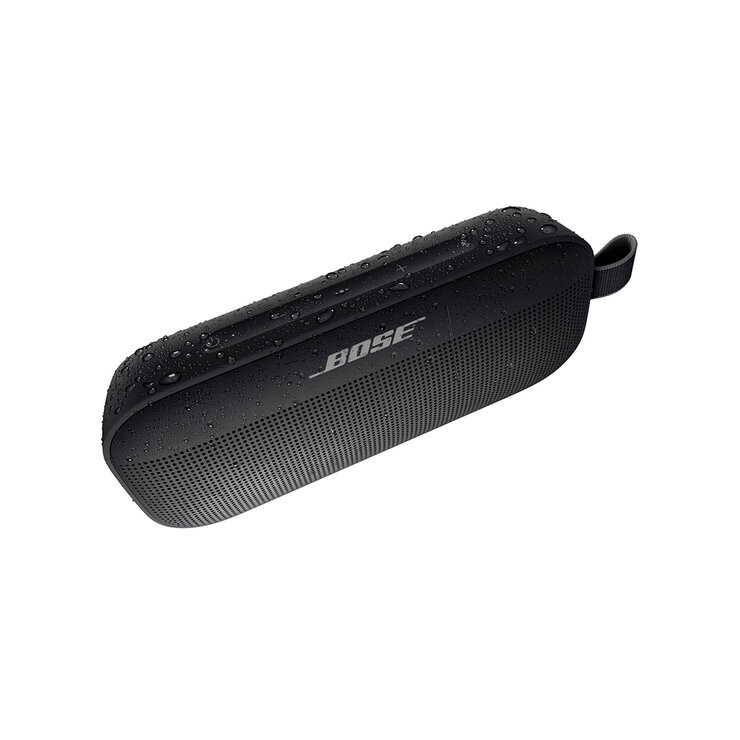 Bose Soundlink Flex SE Bocina Color Negro — Imagen 2 de 3