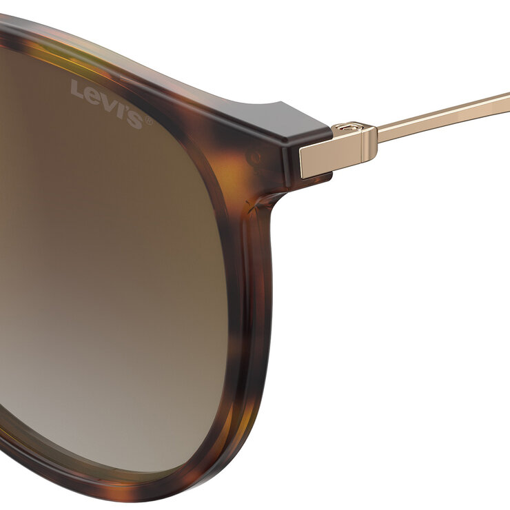 Levi's LV 5007/S Lentes de sol — Imagen 3 de 4
