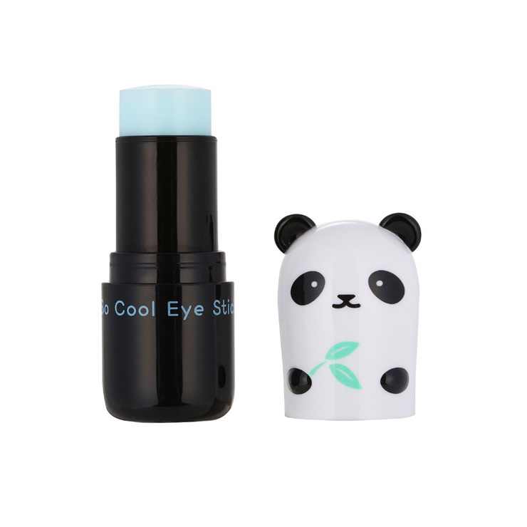 Tratamiento facial y de contorno de ojos, Tony Moly, 4 piezas — Imagen 4 de 4