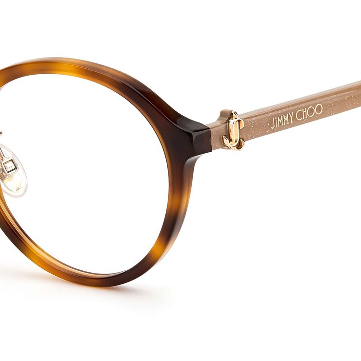 Jimmy Choo JC311 Armazón Oftálmico — Imagen 3 de 4