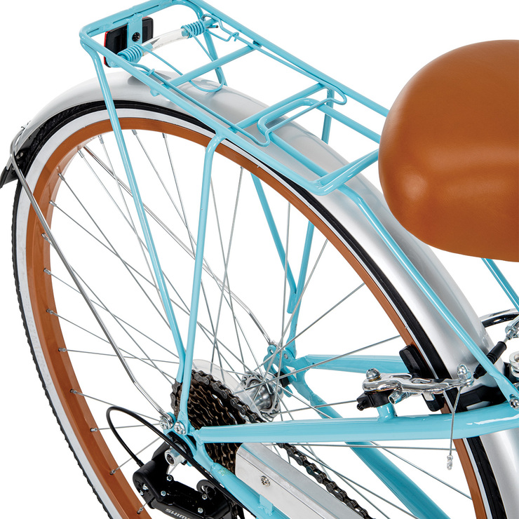 Bicicleta Urbana R26 Huffy Parisien — Imagen 3 de 4