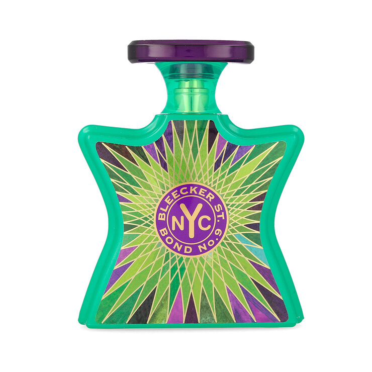Bond No.9 Bleecker Street 100 ml — Imagen 1 de 3