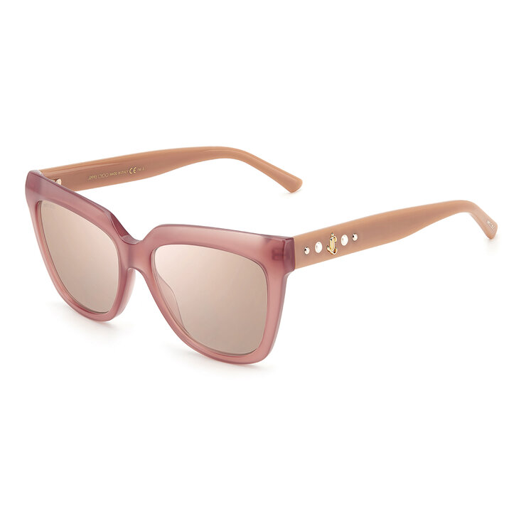 Jimmy Choo JULIEKA/S Lentes de Sol — Imagen 4 de 4