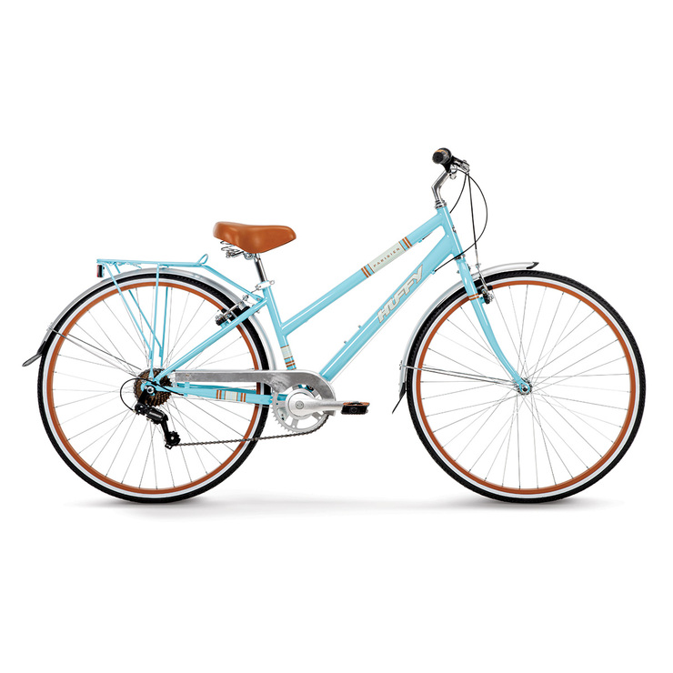 Bicicleta Urbana R26 Huffy Parisien — Imagen 1 de 4