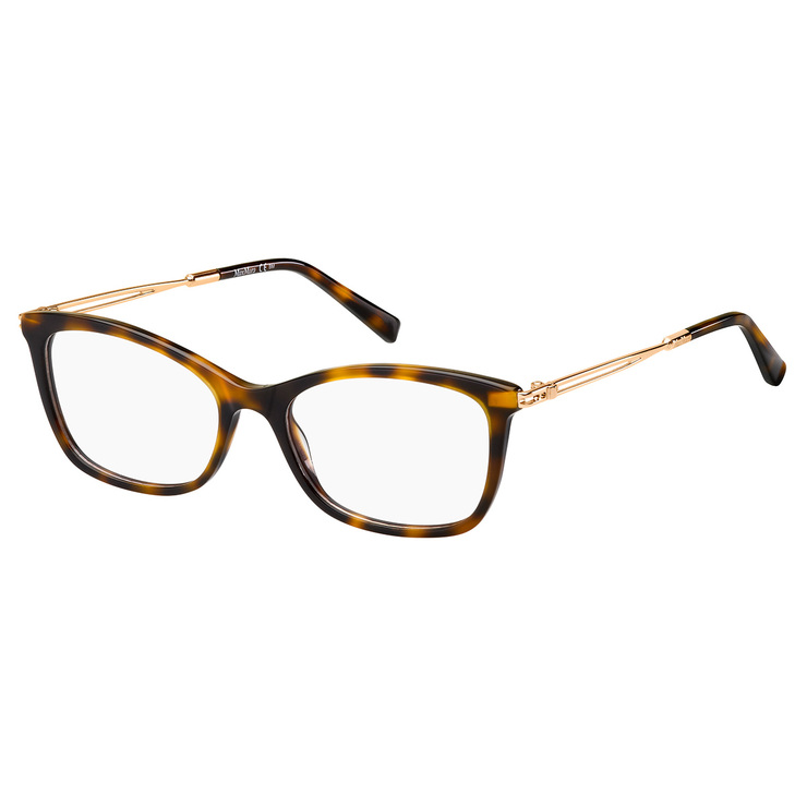 Max Mara MM1367 Armazón Oftálmico — Imagen 3 de 3