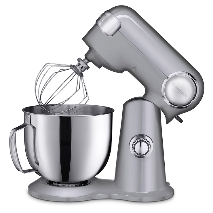 Cuisinart, Batidora de Pedestal 5.5 QT — Imagen 2 de 3