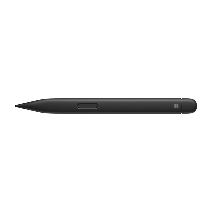 Microsoft Surface Teclado Cover + Lápiz Slim 2 para Surface Pro 8  y Pro X Negro — Imagen 2 de 4