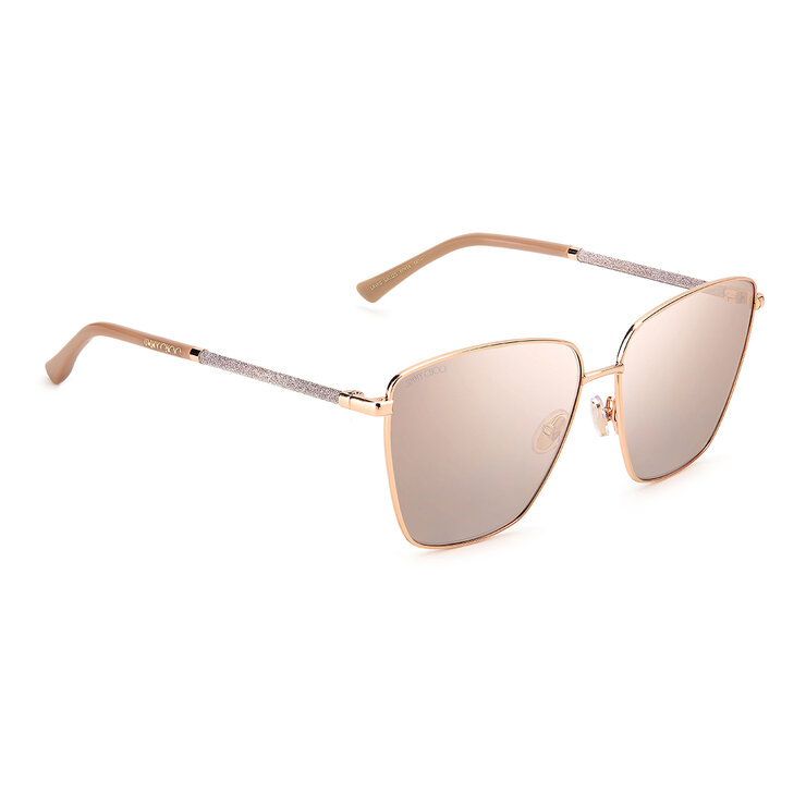 Jimmy Choo LAVI/S Lentes de sol — Imagen 2 de 4