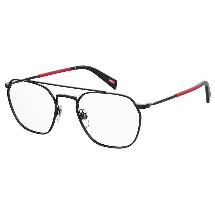 Levi's LV 1038 Armazón Oftálmico — Imagen 3 de 4