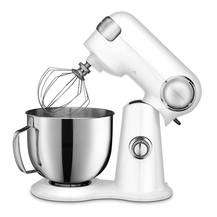 Cuisinart, Batidora de Pedestal 5.5 QT — Imagen 3 de 3