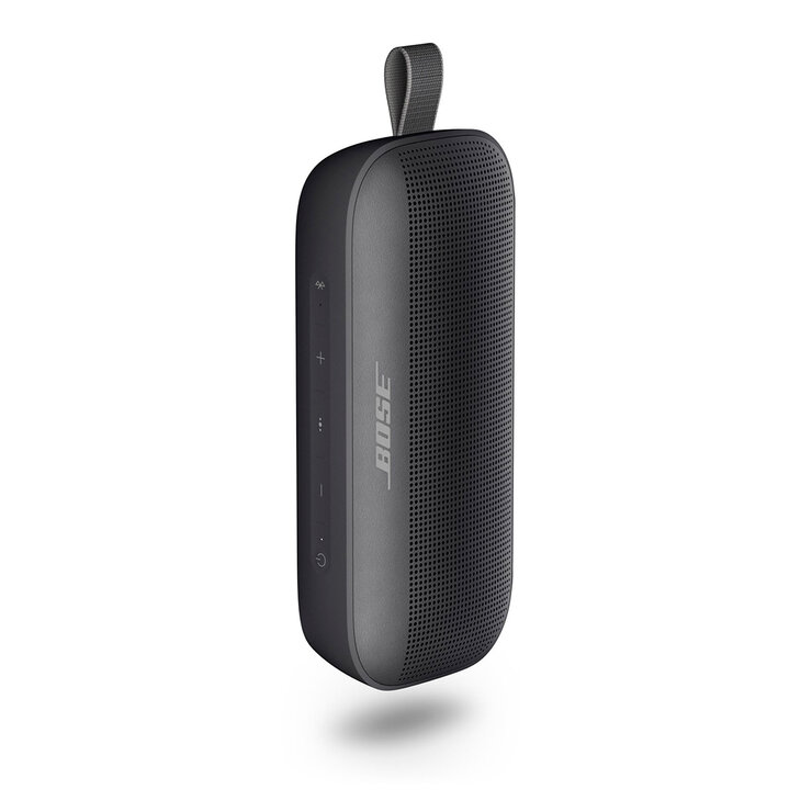 Bose Soundlink Flex SE Bocina Color Negro — Imagen 3 de 3
