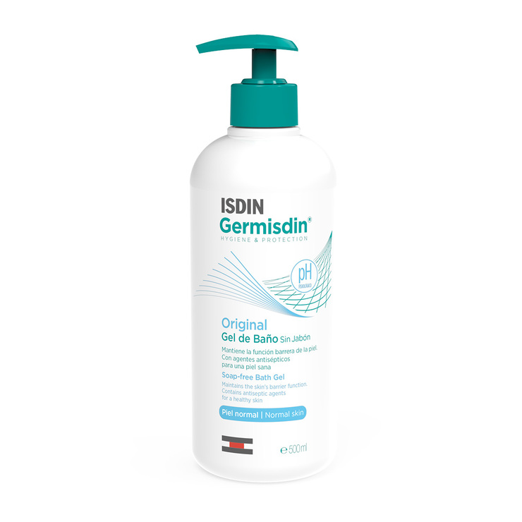 Isdin Germisdin 500 ml  