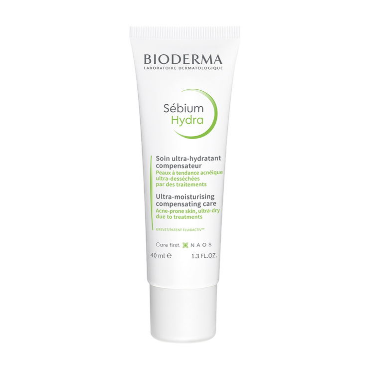 Bioderma Sébium Hydra 40ml — Imagen 3 de 3