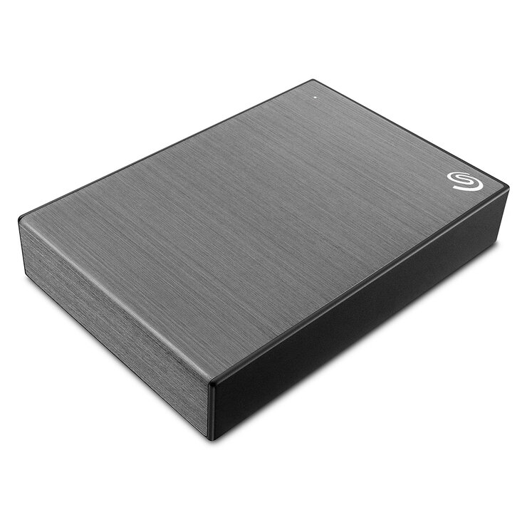 Seagate One Touch Disco Duro Portátil 5TB con 3 Años de Rescue Services — Imagen 2 de 4