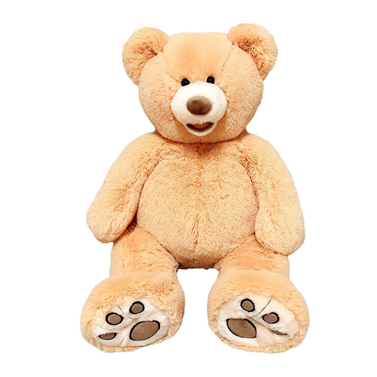 Hugfun Oso de Peluche de 64 cm Varios Modelos — Imagen 2 de 2