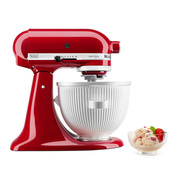 KitchenAid, Bowl para Hacer Helado, Accesorio — Imagen 3 de 3