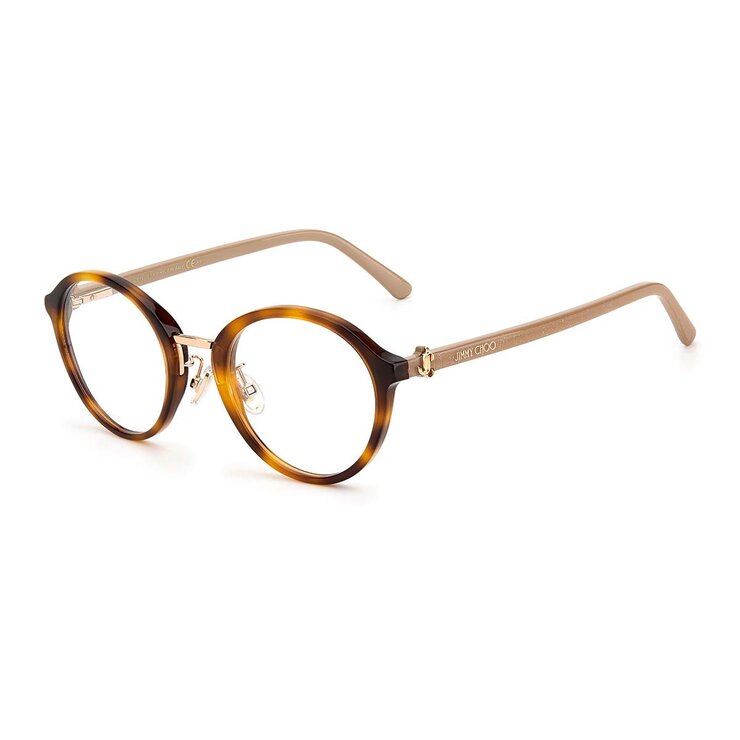 Jimmy Choo JC311 Armazón Oftálmico — Imagen 2 de 4