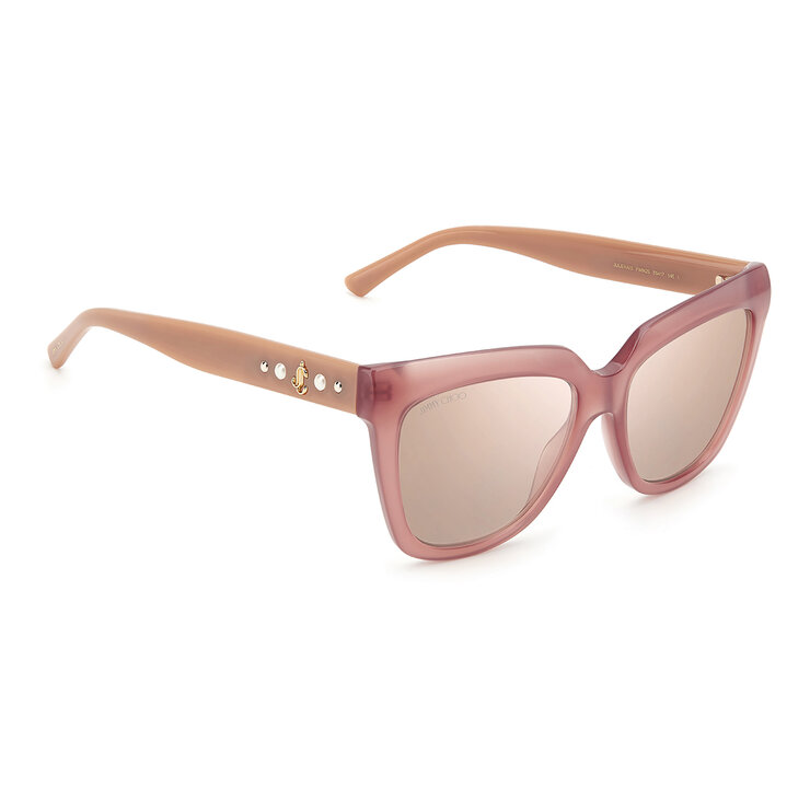 Jimmy Choo JULIEKA/S Lentes de Sol — Imagen 2 de 4