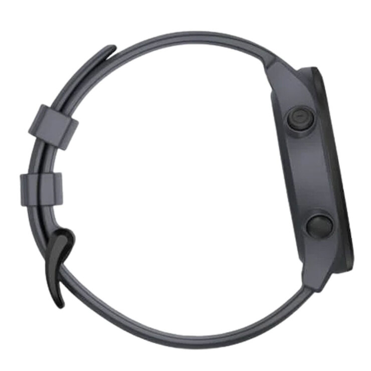 Garmin Reloj Inteligente Approach S12 Para Golf Con GPS Azul Granito — Imagen 3 de 4