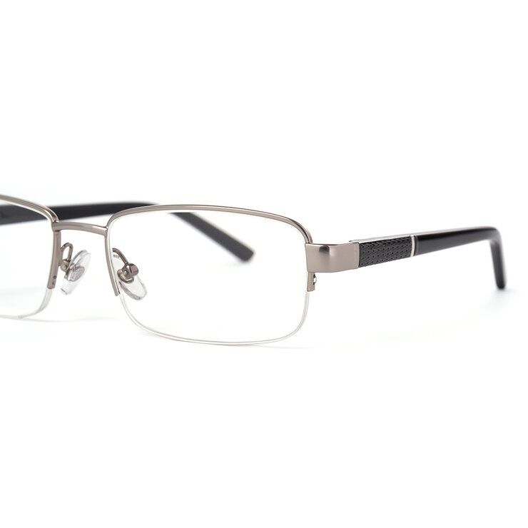 FOSTER GRANT, Lentes de Lectura, Dioptria +2.50, Lyden, 3pzas — Imagen 3 de 4